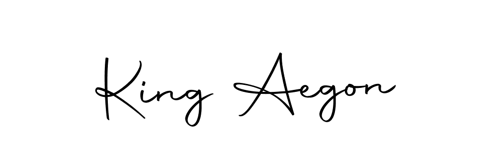 Once you've used our free online signature maker to create your best signature Autography-DOLnW style, it's time to enjoy all of the benefits that King Aegon name signing documents. King Aegon signature style 10 images and pictures png