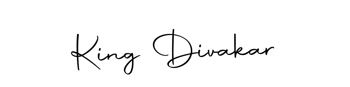 Also You can easily find your signature by using the search form. We will create King Divakar name handwritten signature images for you free of cost using Autography-DOLnW sign style. King Divakar signature style 10 images and pictures png