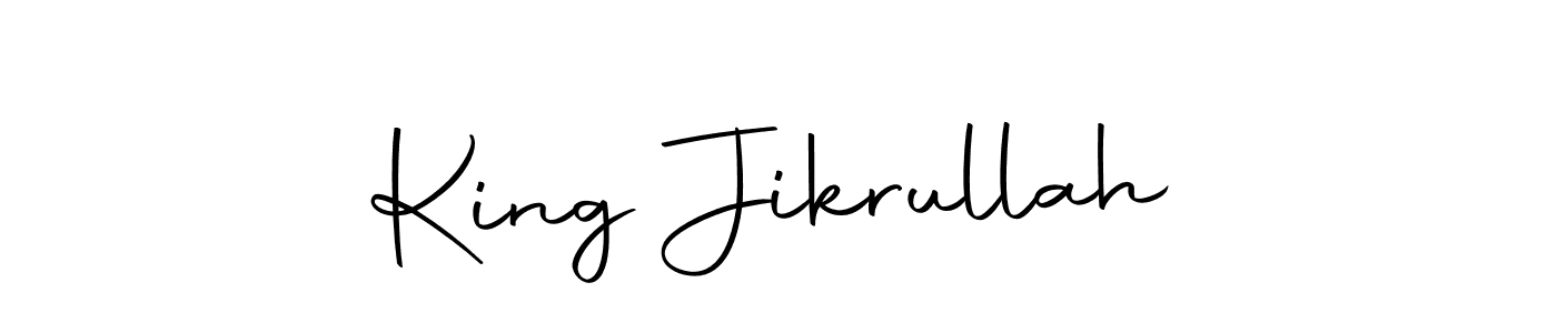 How to Draw King Jikrullah signature style? Autography-DOLnW is a latest design signature styles for name King Jikrullah. King Jikrullah signature style 10 images and pictures png