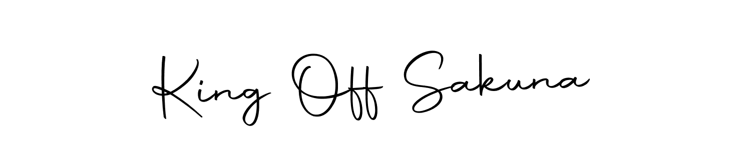 Autography-DOLnW is a professional signature style that is perfect for those who want to add a touch of class to their signature. It is also a great choice for those who want to make their signature more unique. Get King Off Sakuna name to fancy signature for free. King Off Sakuna signature style 10 images and pictures png