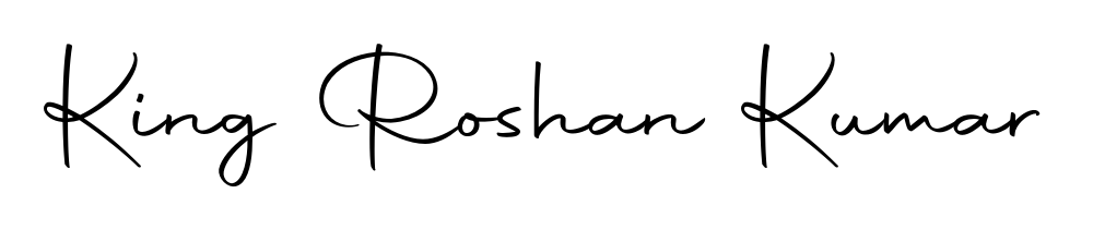 A modern signature idea for name King Roshan Kumar using Autography-DOLnW font. Clean strokes and elegant curves make it stand out instantly. King Roshan Kumar signature style 10 images and pictures png