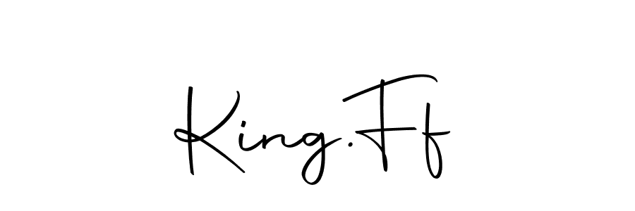 Also You can easily find your signature by using the search form. We will create King.  Ff name handwritten signature images for you free of cost using Autography-DOLnW sign style. King.  Ff signature style 10 images and pictures png