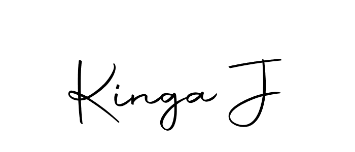 Also You can easily find your signature by using the search form. We will create Kinga J name handwritten signature images for you free of cost using Autography-DOLnW sign style. Kinga J signature style 10 images and pictures png