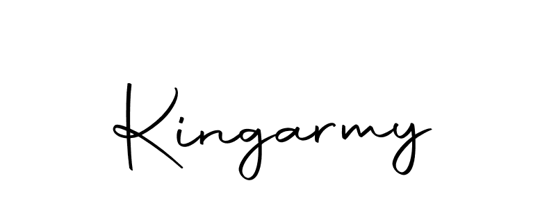 Best and Professional Signature Style for Kingarmy. Autography-DOLnW Best Signature Style Collection. Kingarmy signature style 10 images and pictures png