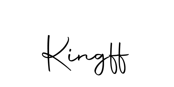 Best and Professional Signature Style for Kingff. Autography-DOLnW Best Signature Style Collection. Kingff signature style 10 images and pictures png