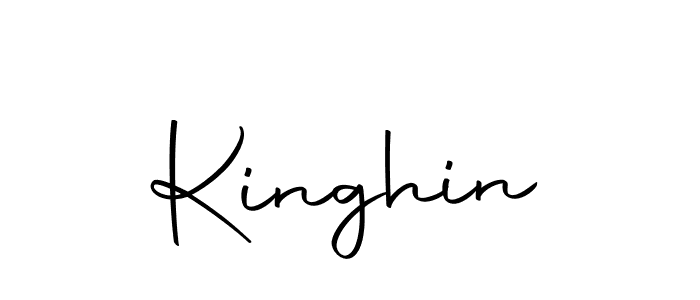 Once you've used our free online signature maker to create your best signature Autography-DOLnW style, it's time to enjoy all of the benefits that Kinghin name signing documents. Kinghin signature style 10 images and pictures png