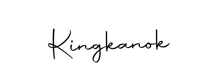 Best and Professional Signature Style for Kingkanok. Autography-DOLnW Best Signature Style Collection. Kingkanok signature style 10 images and pictures png