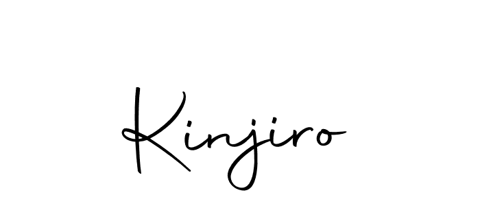 Autography-DOLnW is a professional signature style that is perfect for those who want to add a touch of class to their signature. It is also a great choice for those who want to make their signature more unique. Get Kinjiro name to fancy signature for free. Kinjiro signature style 10 images and pictures png