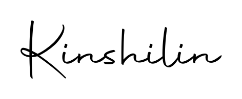How to make Kinshilin name signature. Use Autography-DOLnW style for creating short signs online. This is the latest handwritten sign. Kinshilin signature style 10 images and pictures png