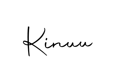 You can use this online signature creator to create a handwritten signature for the name Kinuu. This is the best online autograph maker. Kinuu signature style 10 images and pictures png