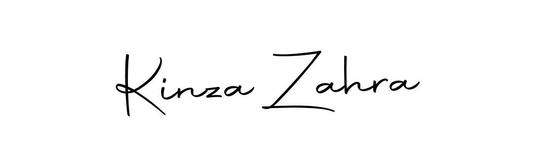 The best way (Autography-DOLnW) to make a short signature is to pick only two or three words in your name. The name Kinza Zahra include a total of six letters. For converting this name. Kinza Zahra signature style 10 images and pictures png