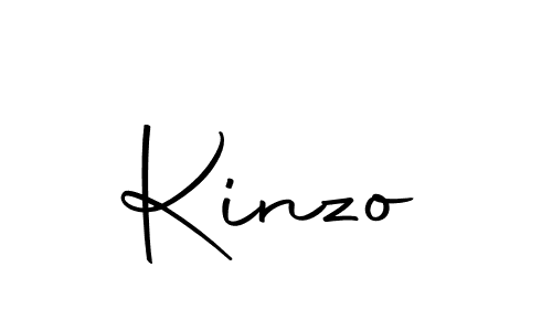 Similarly Autography-DOLnW is the best handwritten signature design. Signature creator online .You can use it as an online autograph creator for name Kinzo. Kinzo signature style 10 images and pictures png