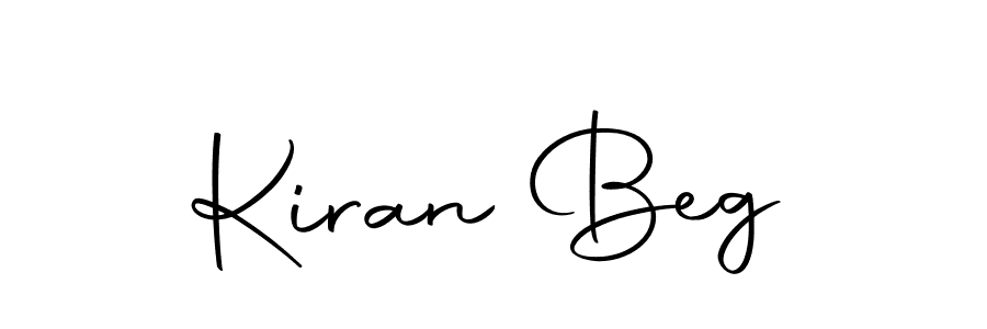 Autography-DOLnW is a professional signature style that is perfect for those who want to add a touch of class to their signature. It is also a great choice for those who want to make their signature more unique. Get Kiran Beg name to fancy signature for free. Kiran Beg signature style 10 images and pictures png