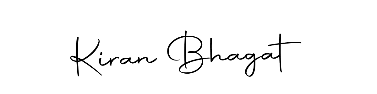 It looks lik you need a new signature style for name Kiran Bhagat. Design unique handwritten (Autography-DOLnW) signature with our free signature maker in just a few clicks. Kiran Bhagat signature style 10 images and pictures png