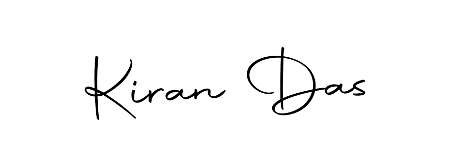 Once you've used our free online signature maker to create your best signature Autography-DOLnW style, it's time to enjoy all of the benefits that Kiran Das name signing documents. Kiran Das signature style 10 images and pictures png