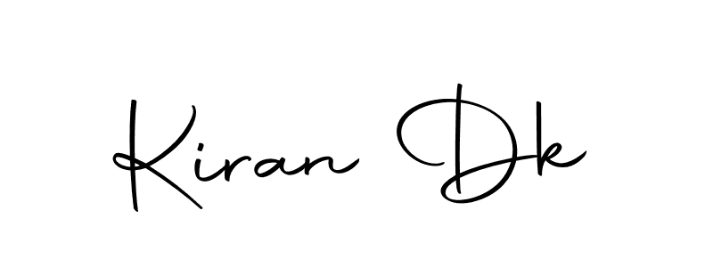 Best and Professional Signature Style for Kiran Dk. Autography-DOLnW Best Signature Style Collection. Kiran Dk signature style 10 images and pictures png