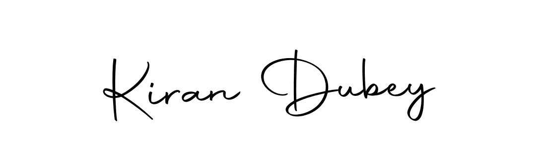 The best way (Autography-DOLnW) to make a short signature is to pick only two or three words in your name. The name Kiran Dubey include a total of six letters. For converting this name. Kiran Dubey signature style 10 images and pictures png