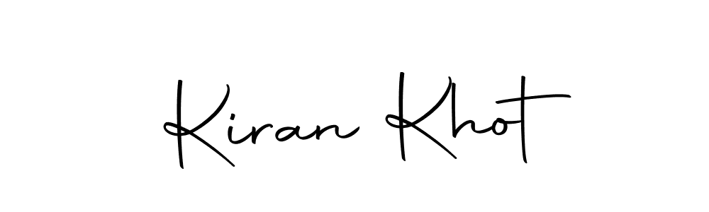 Best and Professional Signature Style for Kiran Khot. Autography-DOLnW Best Signature Style Collection. Kiran Khot signature style 10 images and pictures png