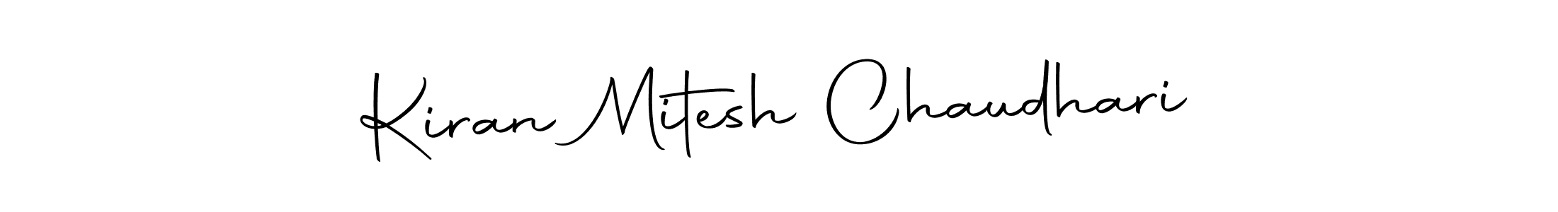 How to Draw Kiran Mitesh Chaudhari signature style? Autography-DOLnW is a latest design signature styles for name Kiran Mitesh Chaudhari. Kiran Mitesh Chaudhari signature style 10 images and pictures png