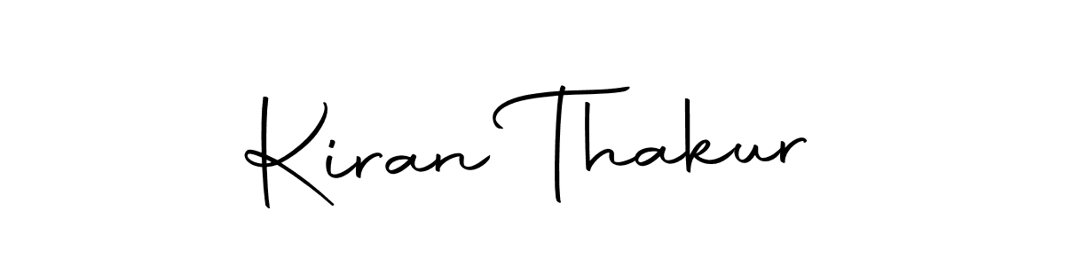 Best and Professional Signature Style for Kiran Thakur. Autography-DOLnW Best Signature Style Collection. Kiran Thakur signature style 10 images and pictures png