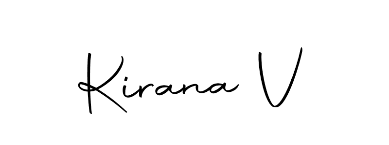 See photos of Kirana V official signature by Spectra . Check more albums & portfolios. Read reviews & check more about Autography-DOLnW font. Kirana V signature style 10 images and pictures png