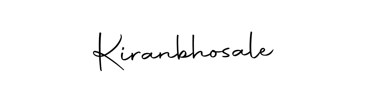 Once you've used our free online signature maker to create your best signature Autography-DOLnW style, it's time to enjoy all of the benefits that Kiranbhosale name signing documents. Kiranbhosale signature style 10 images and pictures png