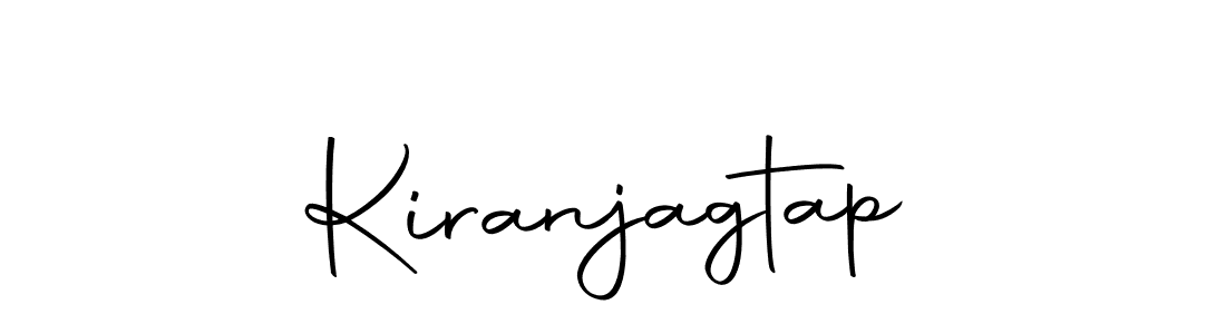 Best and Professional Signature Style for Kiranjagtap. Autography-DOLnW Best Signature Style Collection. Kiranjagtap signature style 10 images and pictures png