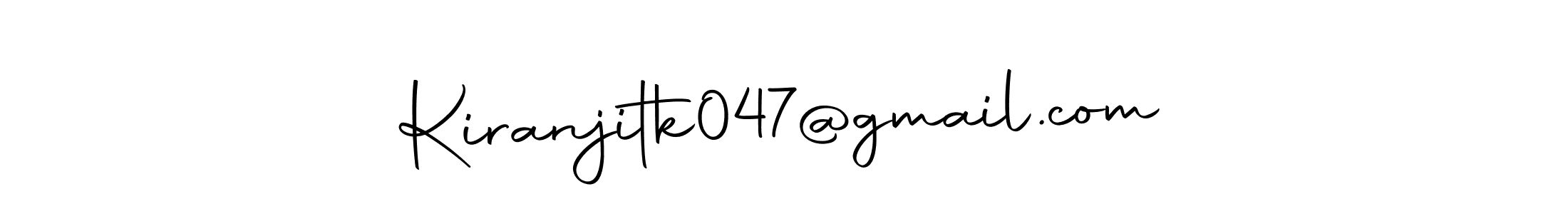 You can use this online signature creator to create a handwritten signature for the name Kiranjitk047@gmail.com. This is the best online autograph maker. Kiranjitk047@gmail.com signature style 10 images and pictures png