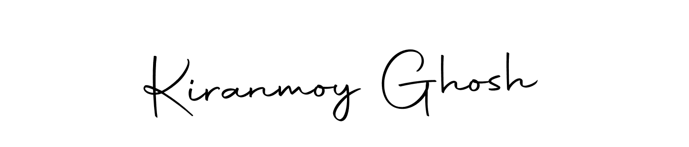 Once you've used our free online signature maker to create your best signature Autography-DOLnW style, it's time to enjoy all of the benefits that Kiranmoy Ghosh name signing documents. Kiranmoy Ghosh signature style 10 images and pictures png