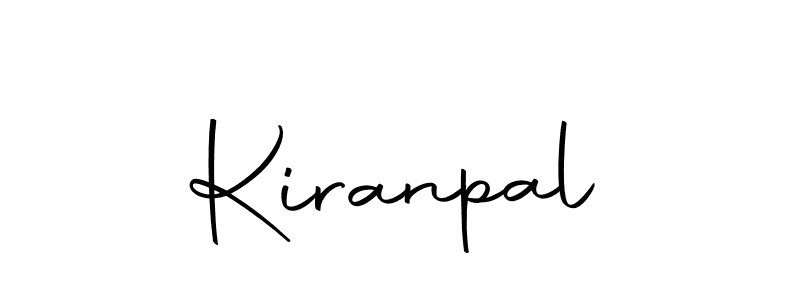 if you are searching for the best signature style for your name Kiranpal. so please give up your signature search. here we have designed multiple signature styles  using Autography-DOLnW. Kiranpal signature style 10 images and pictures png