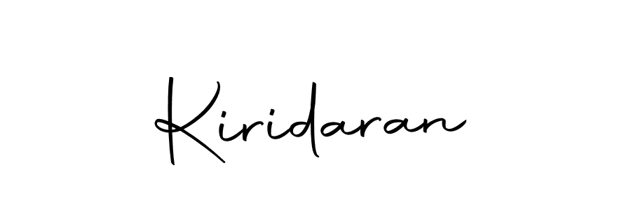 How to Draw Kiridaran signature style? Autography-DOLnW is a latest design signature styles for name Kiridaran. Kiridaran signature style 10 images and pictures png