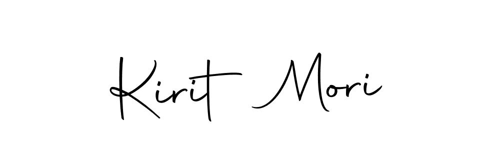 Also You can easily find your signature by using the search form. We will create Kirit Mori name handwritten signature images for you free of cost using Autography-DOLnW sign style. Kirit Mori signature style 10 images and pictures png