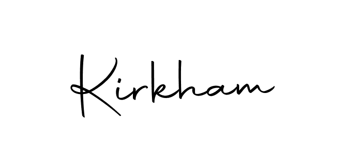 Best and Professional Signature Style for Kirkham. Autography-DOLnW Best Signature Style Collection. Kirkham signature style 10 images and pictures png