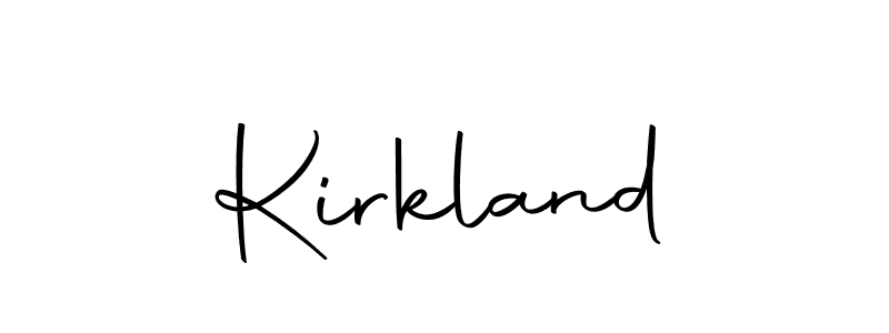 if you are searching for the best signature style for your name Kirkland. so please give up your signature search. here we have designed multiple signature styles  using Autography-DOLnW. Kirkland signature style 10 images and pictures png