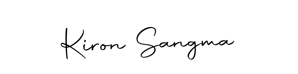 It looks lik you need a new signature style for name Kiron Sangma. Design unique handwritten (Autography-DOLnW) signature with our free signature maker in just a few clicks. Kiron Sangma signature style 10 images and pictures png