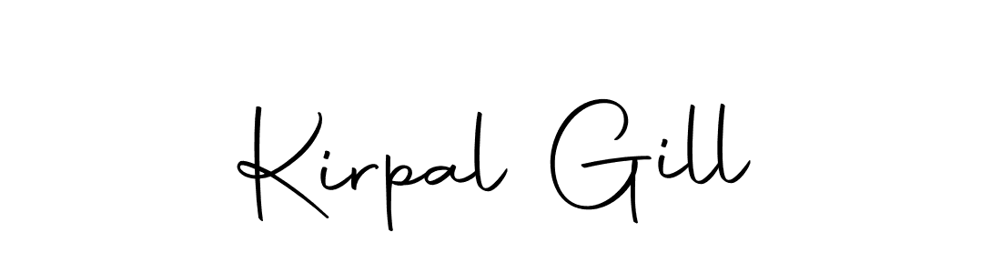 It looks lik you need a new signature style for name Kirpal Gill. Design unique handwritten (Autography-DOLnW) signature with our free signature maker in just a few clicks. Kirpal Gill signature style 10 images and pictures png