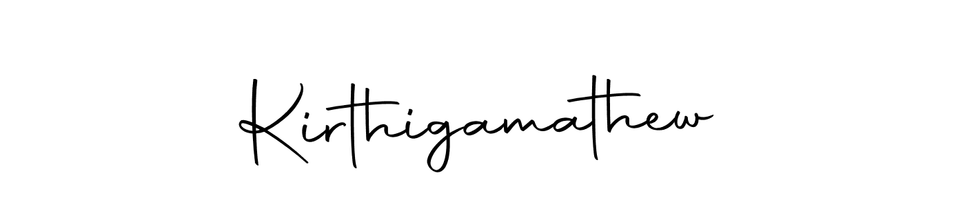 It looks lik you need a new signature style for name Kirthigamathew. Design unique handwritten (Autography-DOLnW) signature with our free signature maker in just a few clicks. Kirthigamathew signature style 10 images and pictures png
