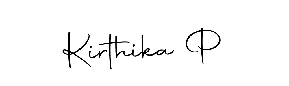 This is the best signature style for the Kirthika P name. Also you like these signature font (Autography-DOLnW). Mix name signature. Kirthika P signature style 10 images and pictures png
