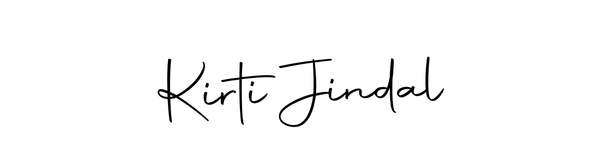 if you are searching for the best signature style for your name Kirti Jindal. so please give up your signature search. here we have designed multiple signature styles  using Autography-DOLnW. Kirti Jindal signature style 10 images and pictures png
