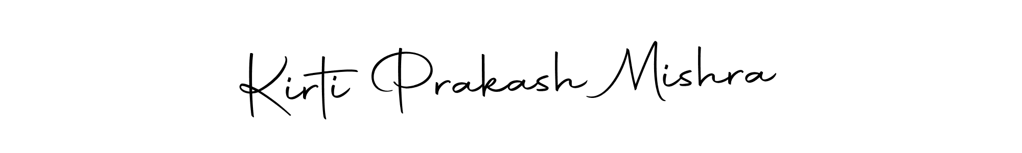 Make a beautiful signature design for name Kirti Prakash Mishra. Use this online signature maker to create a handwritten signature for free. Kirti Prakash Mishra signature style 10 images and pictures png
