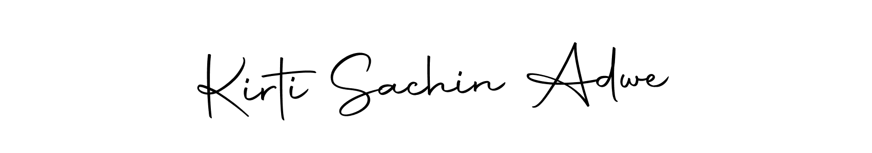 Check out images of Autograph of Kirti Sachin Adwe name. Actor Kirti Sachin Adwe Signature Style. Autography-DOLnW is a professional sign style online. Kirti Sachin Adwe signature style 10 images and pictures png