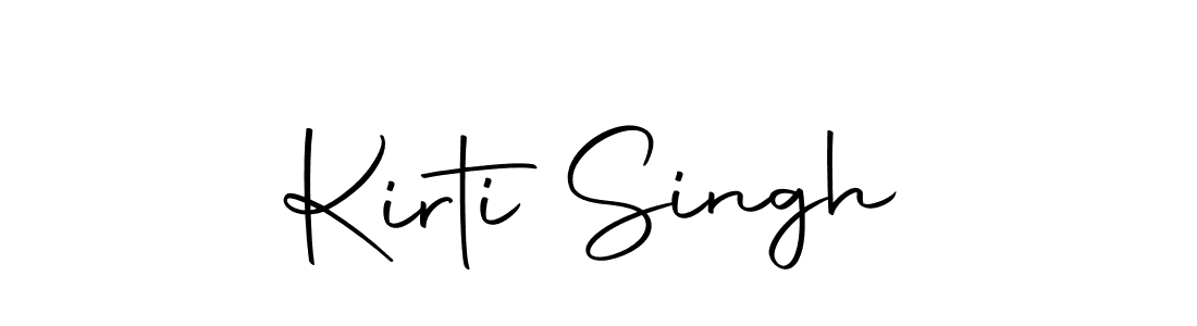 It looks lik you need a new signature style for name Kirti Singh. Design unique handwritten (Autography-DOLnW) signature with our free signature maker in just a few clicks. Kirti Singh signature style 10 images and pictures png