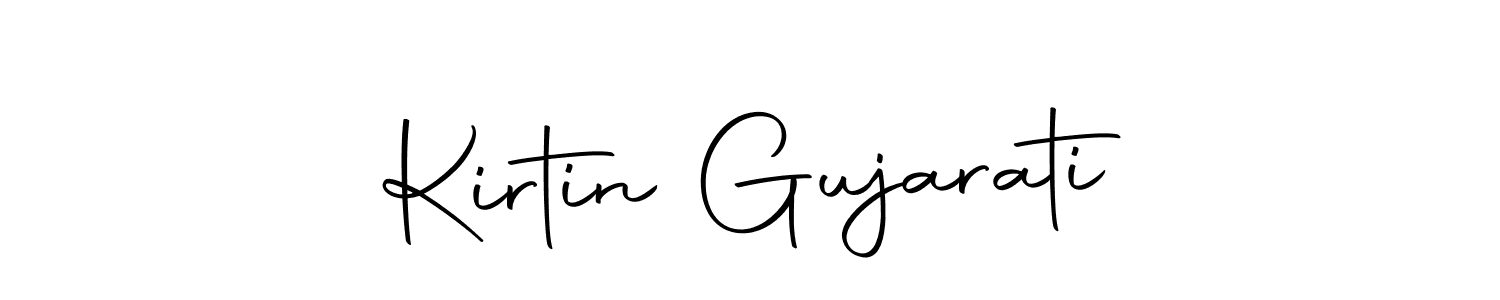 Make a short Kirtin Gujarati signature style. Manage your documents anywhere anytime using Autography-DOLnW. Create and add eSignatures, submit forms, share and send files easily. Kirtin Gujarati signature style 10 images and pictures png