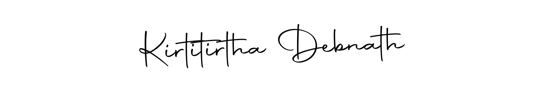 Similarly Autography-DOLnW is the best handwritten signature design. Signature creator online .You can use it as an online autograph creator for name Kirtitirtha Debnath. Kirtitirtha Debnath signature style 10 images and pictures png