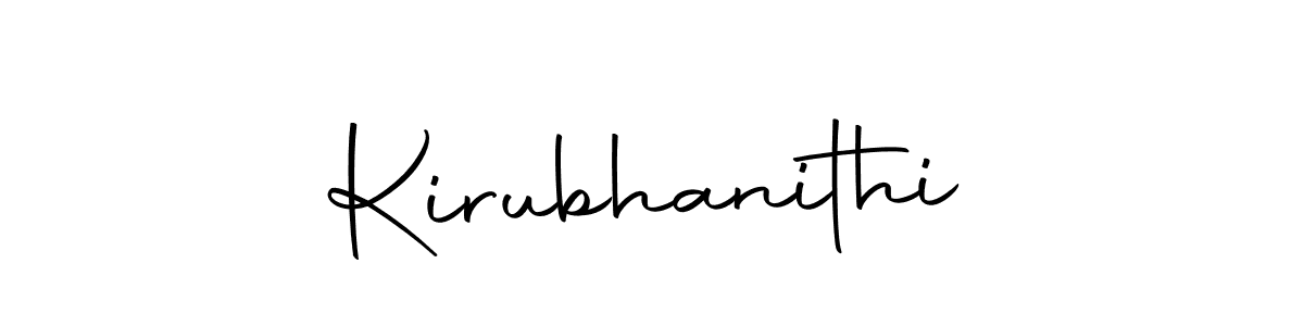 Best and Professional Signature Style for Kirubhanithi. Autography-DOLnW Best Signature Style Collection. Kirubhanithi signature style 10 images and pictures png