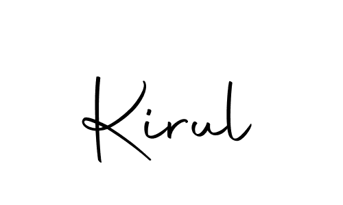 See photos of Kirul official signature by Spectra . Check more albums & portfolios. Read reviews & check more about Autography-DOLnW font. Kirul signature style 10 images and pictures png