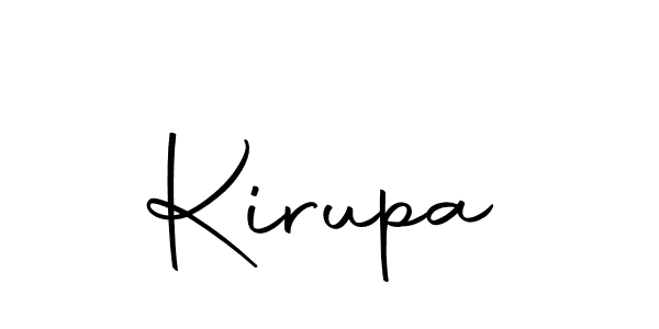 Once you've used our free online signature maker to create your best signature Autography-DOLnW style, it's time to enjoy all of the benefits that Kirupa name signing documents. Kirupa signature style 10 images and pictures png