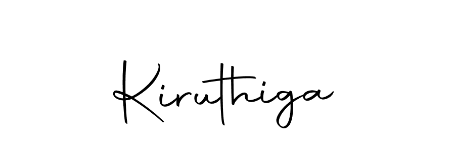 if you are searching for the best signature style for your name Kiruthiga. so please give up your signature search. here we have designed multiple signature styles  using Autography-DOLnW. Kiruthiga signature style 10 images and pictures png