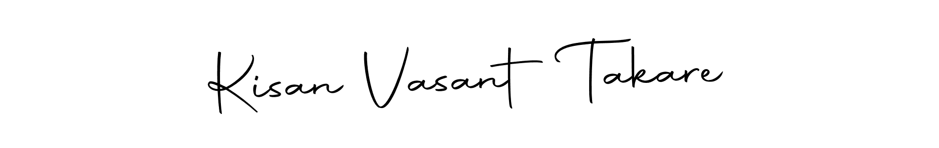 Once you've used our free online signature maker to create your best signature Autography-DOLnW style, it's time to enjoy all of the benefits that Kisan Vasant Takare name signing documents. Kisan Vasant Takare signature style 10 images and pictures png