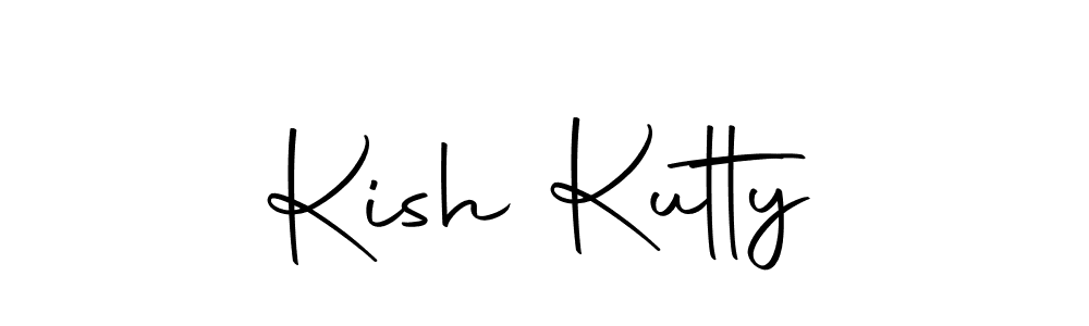 You can use this online signature creator to create a handwritten signature for the name Kish Kutty. This is the best online autograph maker. Kish Kutty signature style 10 images and pictures png